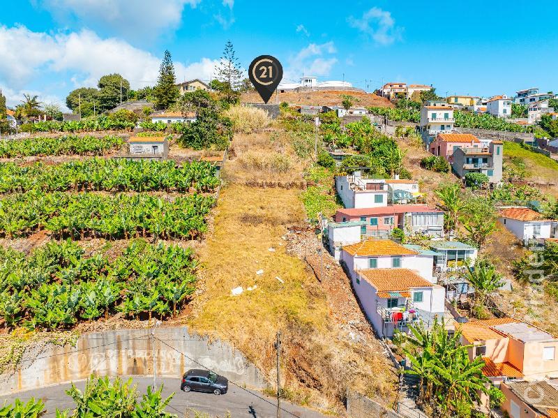 Terreno Outros para Venda São Martinho, Santa Rita