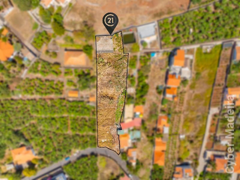 Terreno Outros para Venda São Martinho, Santa Rita