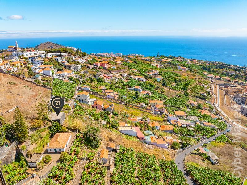 Terreno Outros para Venda São Martinho, Santa Rita