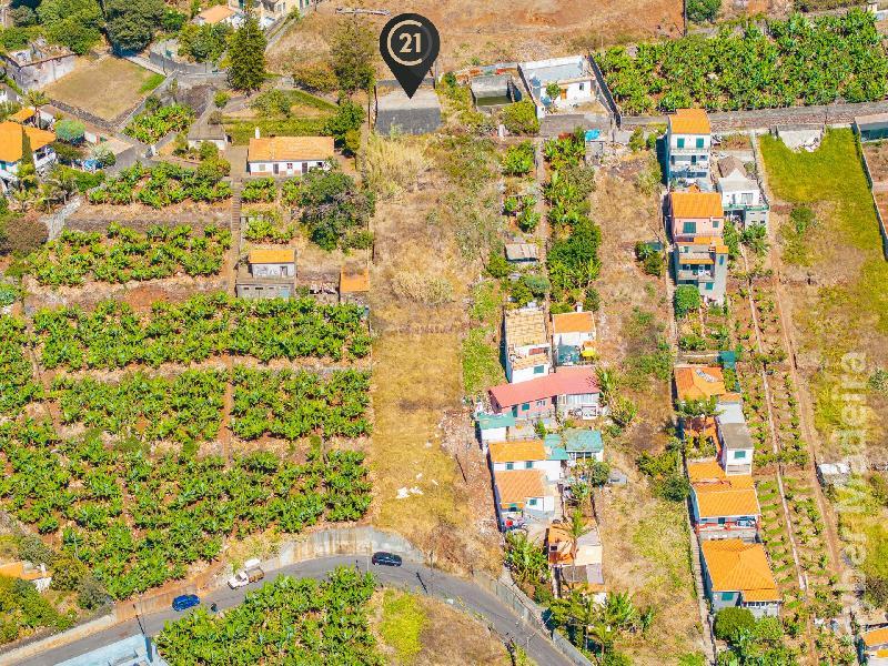 Terreno Outros para Venda São Martinho, Santa Rita