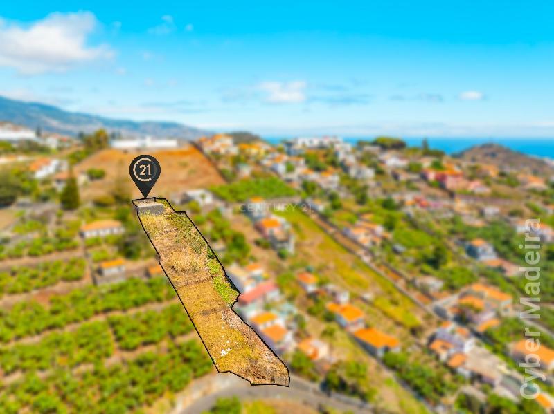 Terreno Outros para Venda São Martinho, Santa Rita
