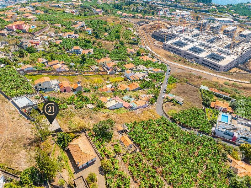 Terreno Outros para Venda São Martinho, Santa Rita