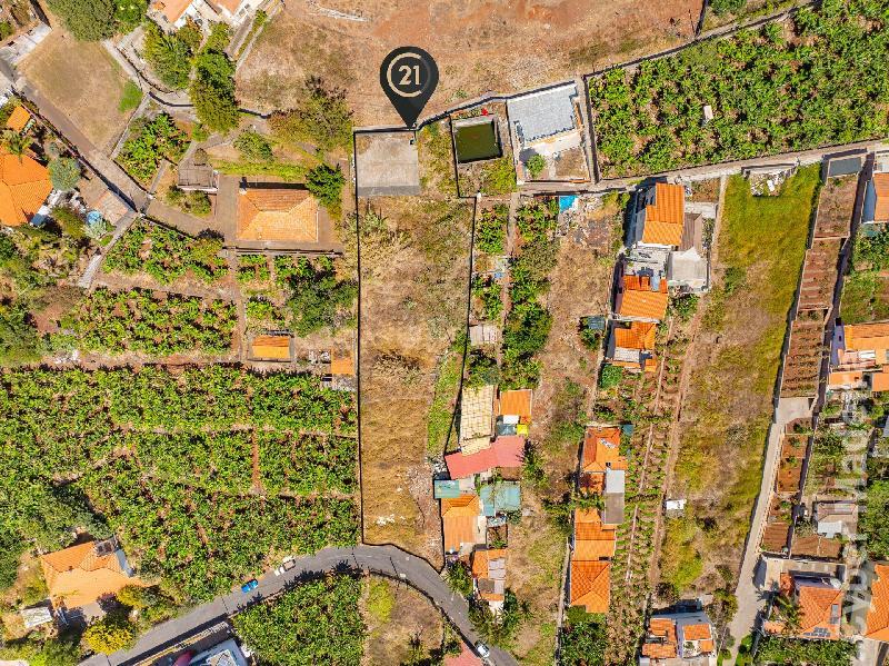 Terreno Outros para Venda São Martinho, Santa Rita