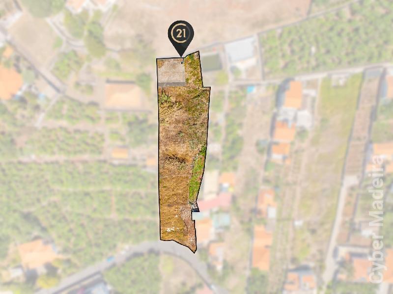 Terreno Outros para Venda São Martinho, Santa Rita