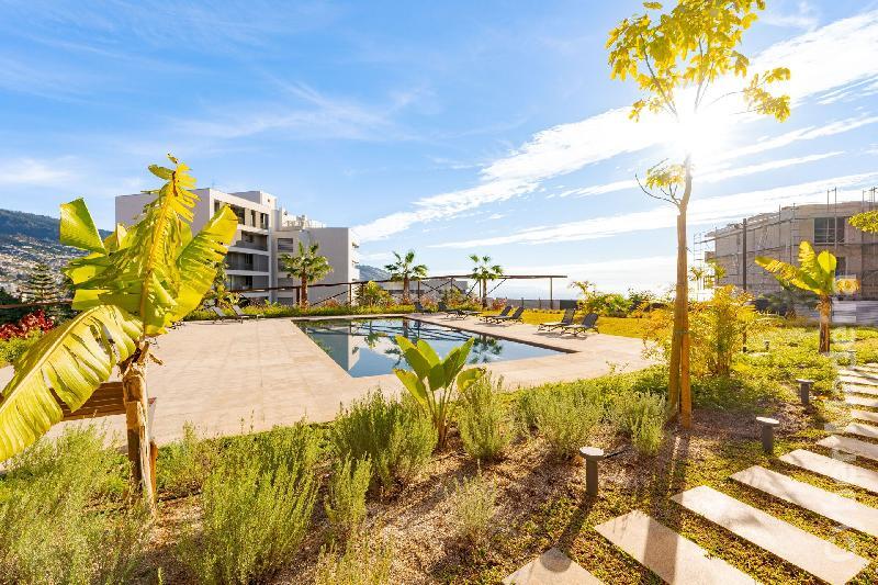 Apartamento T2 para Venda São Martinho, Virtudes