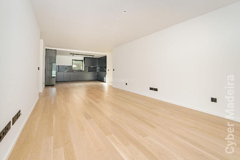 Apartamento T2 para Venda São Martinho, Virtudes