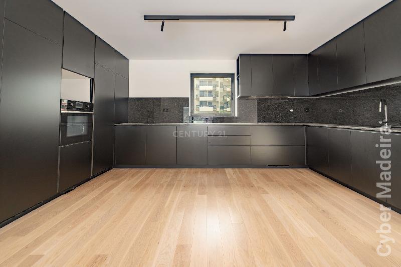 Apartamento T2 para Venda São Martinho, Virtudes