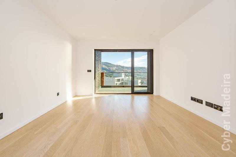 Apartamento T2 para Venda São Martinho, Virtudes