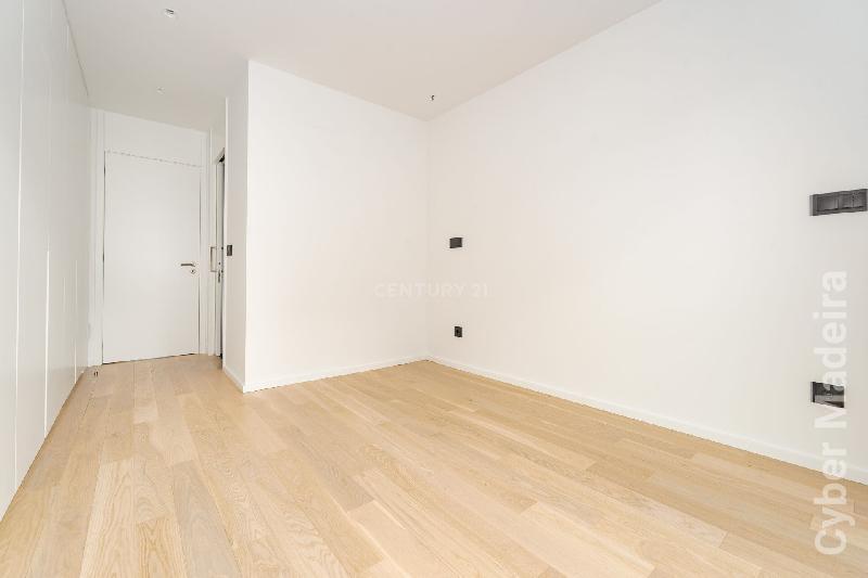 Apartamento T2 para Venda São Martinho, Virtudes