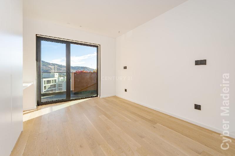 Apartamento T2 para Venda São Martinho, Virtudes