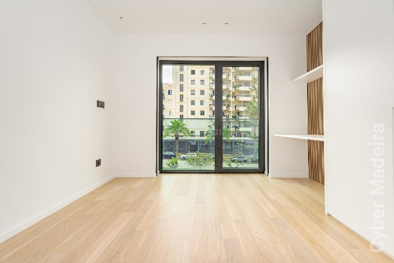 Apartamento T2 para Venda São Martinho, Virtudes