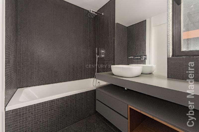 Apartamento T2 para Venda São Martinho, Virtudes