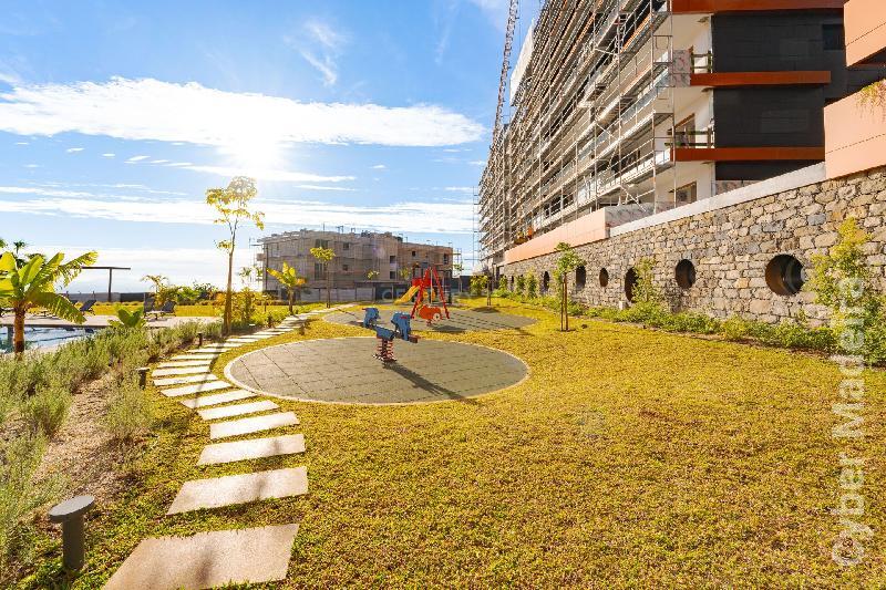 Apartamento T2 para Venda São Martinho, Virtudes