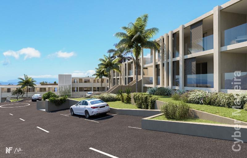 Apartamento T1 para Venda São Martinho, Virtudes