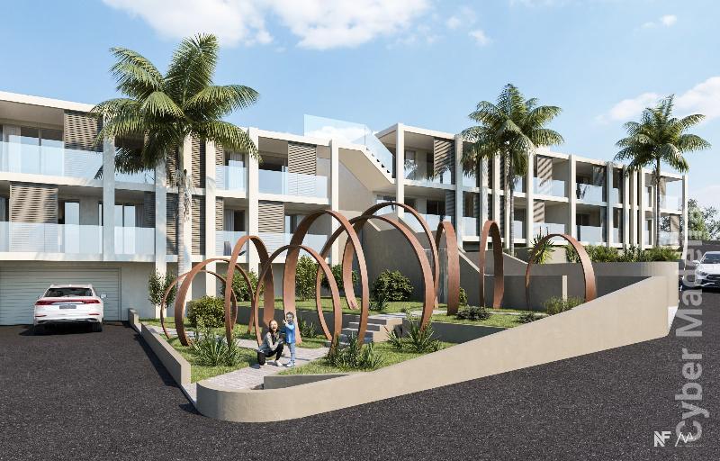Apartamento T1 para Venda São Martinho, Virtudes