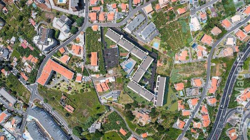Apartamento T1 para Venda São Martinho, Virtudes