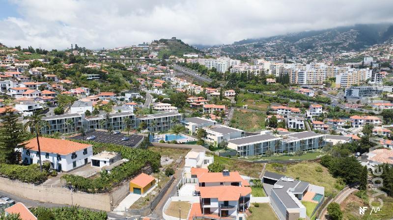 Apartamento T1 para Venda São Martinho, Virtudes