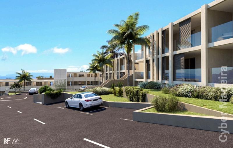 Apartamento T1 para Venda São Martinho, Virtudes