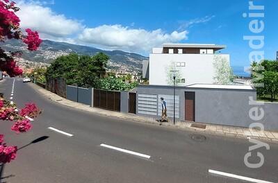 Apartamento T1 para Venda São Martinho, Virtudes