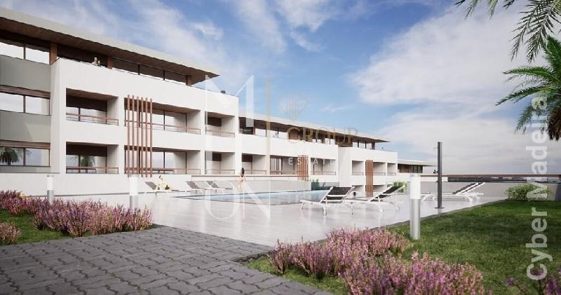 Apartamento T1 para Venda São Martinho, Virtudes