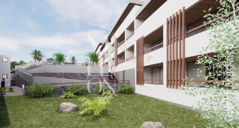Apartamento T1 para Venda São Martinho, Virtudes
