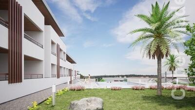 Apartamento T1 para Venda São Martinho, Virtudes