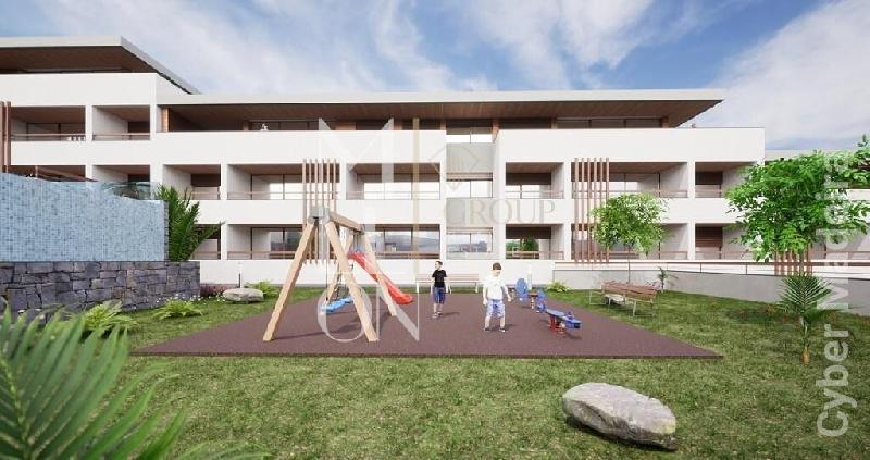 Apartamento T1 para Venda São Martinho, Virtudes