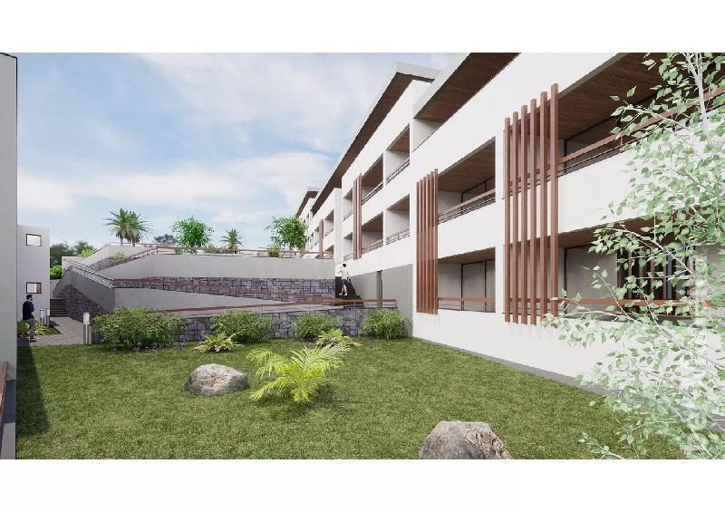 Apartamento T1 para Venda São Martinho, Virtudes