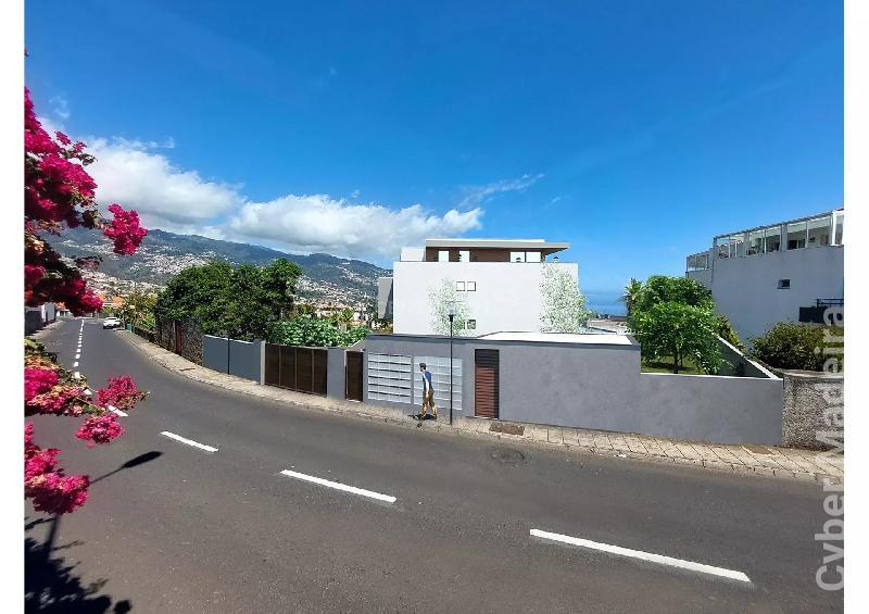 Apartamento T1 para Venda São Martinho, Virtudes