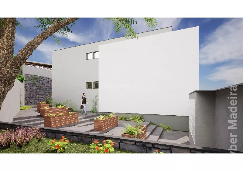 Apartamento T1 para Venda São Martinho, Virtudes