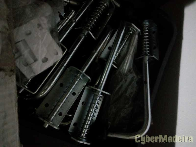 Material de automatismos