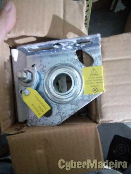 Material de automatismos