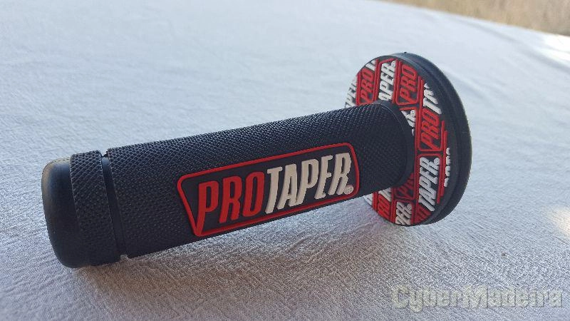 Punhos PROTAPER Pillow Top Grips