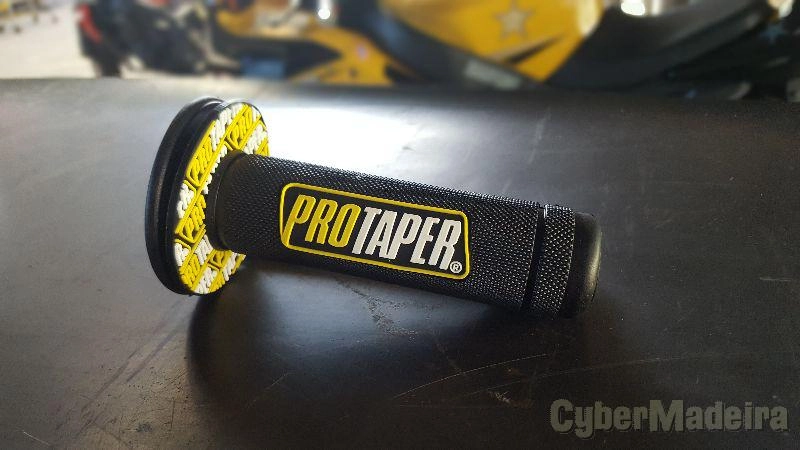 Punhos PROTAPER Pillow Top Grips