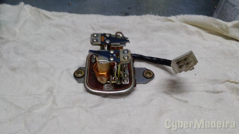 Regulador de tensão 12V Suzuki