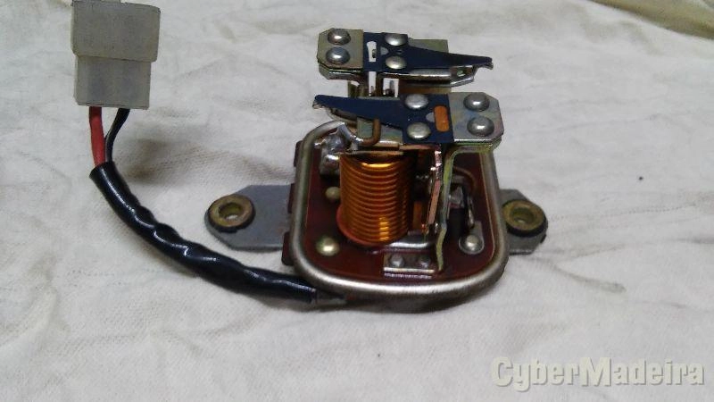 Regulador de tensão 12V Suzuki