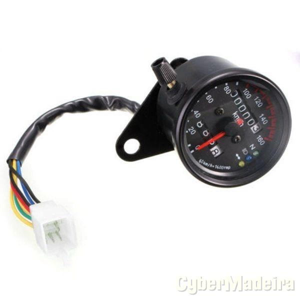 Conta Kms Universal - NOVO