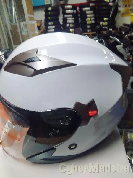 Capacete k-urban