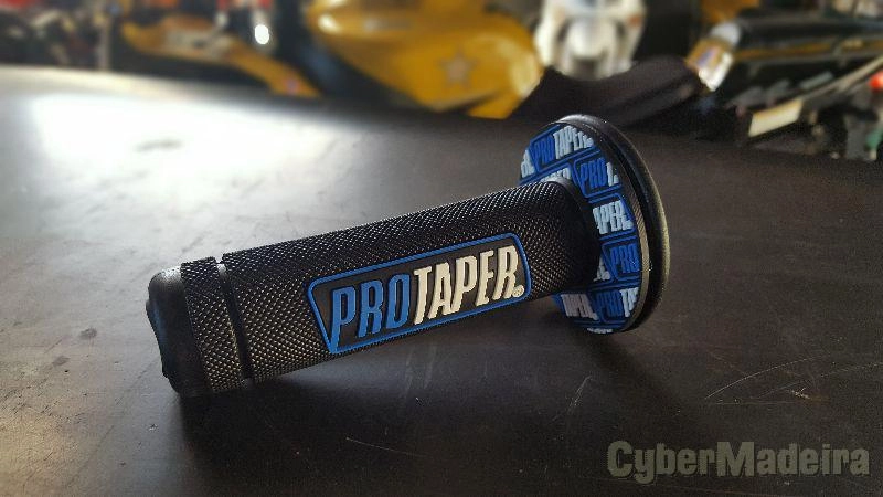 Punhos PROTAPER Pillow Top Grips