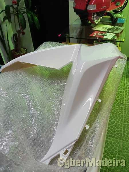 MATERIAL PCX 125 2010 A 2013