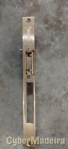 Material technal novo