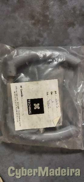 Material technal novo