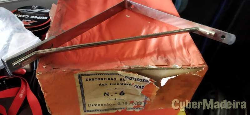 Material technal novo