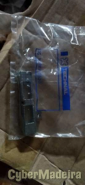 Material technal novo