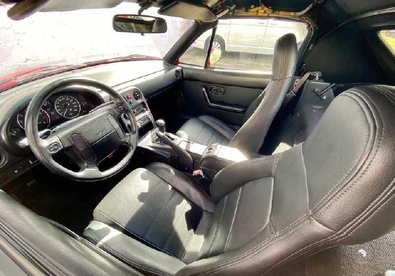 MAZDA MX5 NA Gasolina