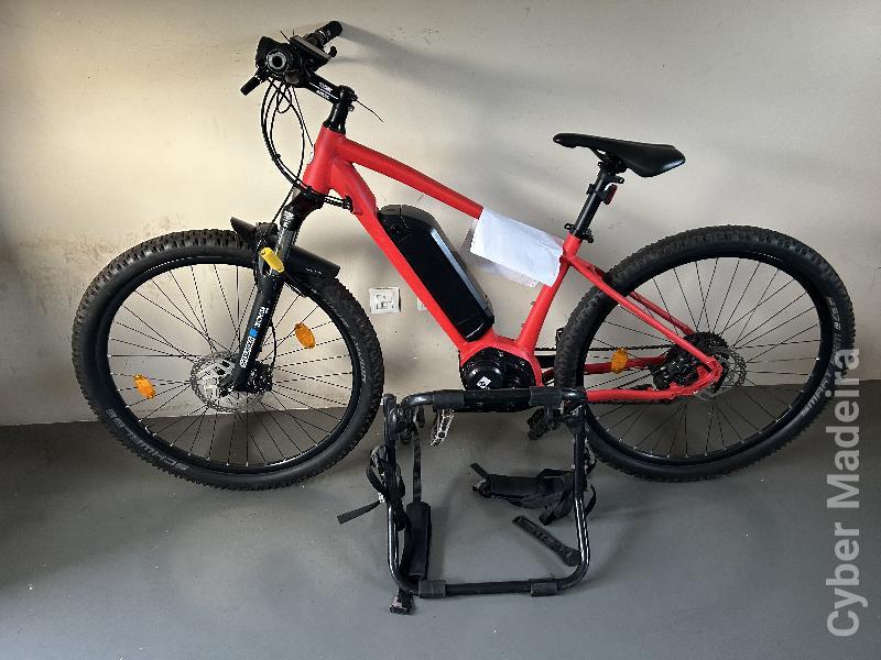 Vendo MBN R29 BTT Homem Vendo MBN R29