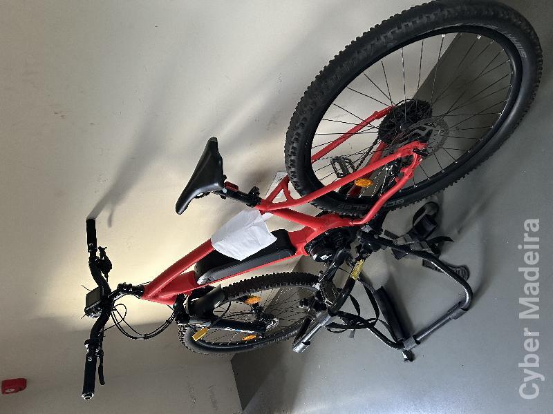Vendo MBN R29 BTT Homem Vendo MBN R29