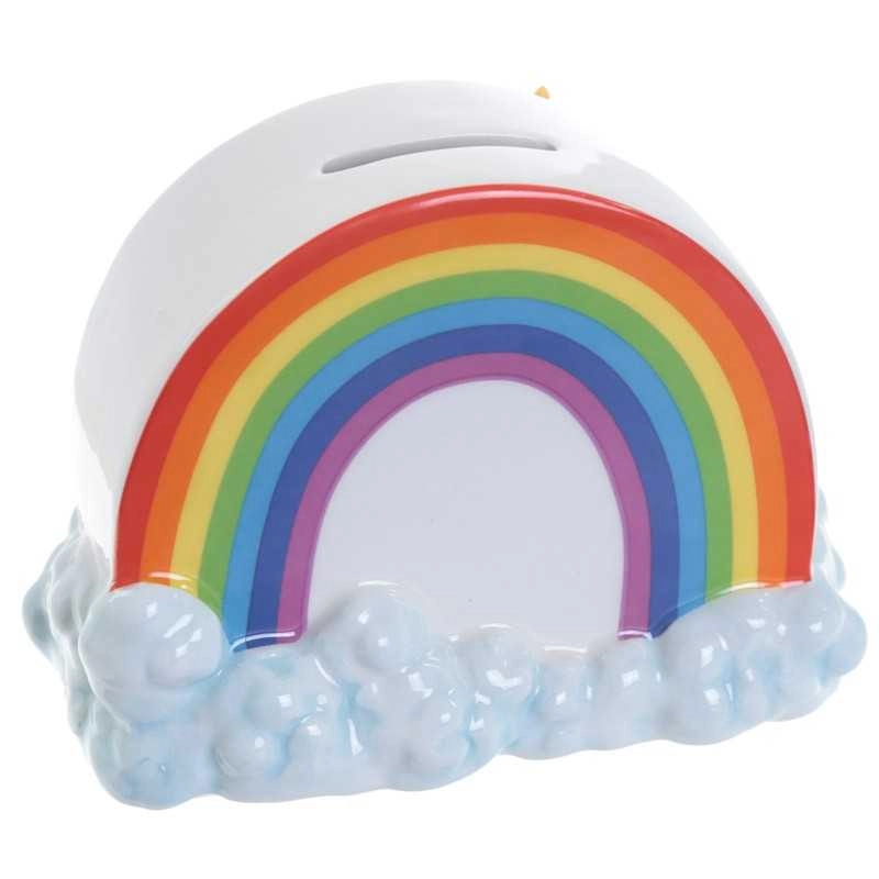 MEALHEIRO ARCO IRIS UNICORNIO ENCANTADO.