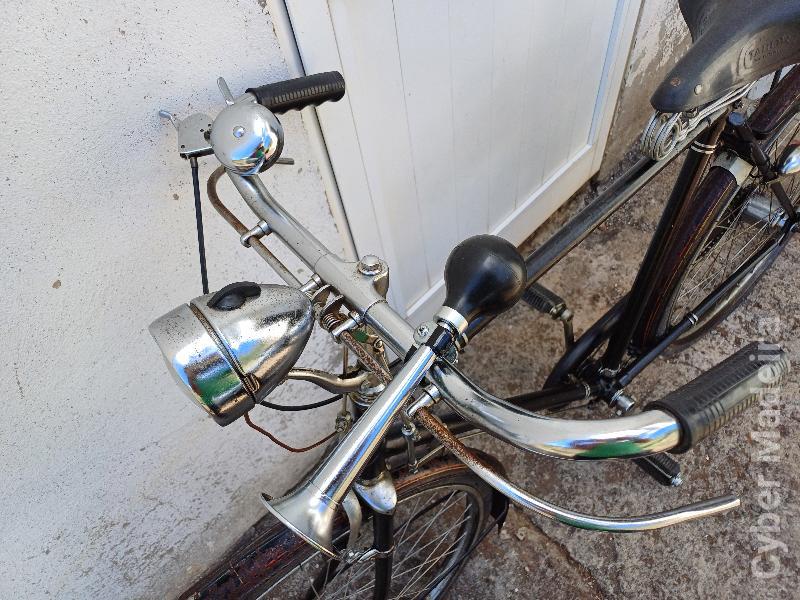 Bicicleta pasteleira  Outros Homem Bicicleta pasteleira
