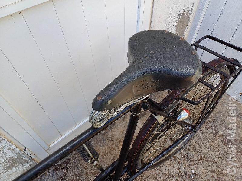 Bicicleta pasteleira  Outros Homem Bicicleta pasteleira
